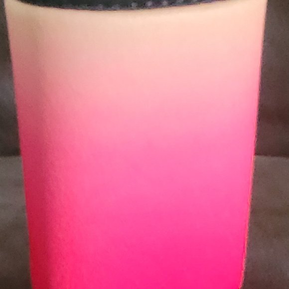 Can koozie with monogram - Picture 4 of 4